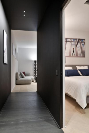 mmm - 25BA - Suites de Luxe - Centre de Lyon